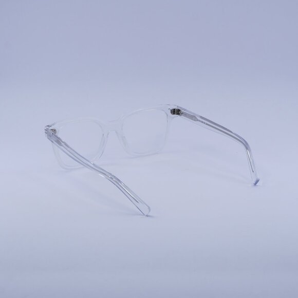 Maui Jim MJO2301 05 Eyeglasses Transparent 49mm Square Frame - Picture 6 of 10